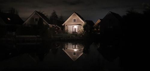 Ferienhaus am IJsselmeer/Vakantiehuis aan het IJsselmeerMedemblik