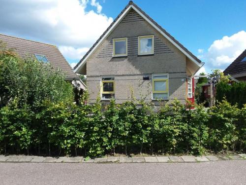 Ferienhaus am IJsselmeer/Vakantiehuis aan het IJsselmeer